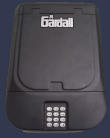 Gardall Handgun Safe